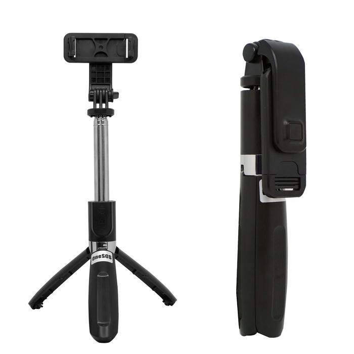 Wireless Selfie L02 Selfie Stick Hidupkeren Selfie Stick L02