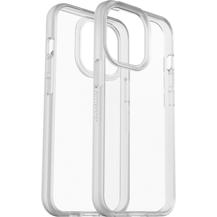 Gambar Casing iPhone 13 Pro Max OtterBox React Case - Clear dari OtterBox Telementum by IGA undefined Tokopedia