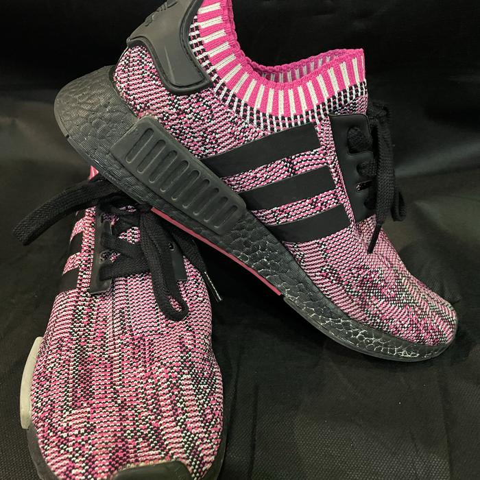 Adidas Nmd R1 Primeknit