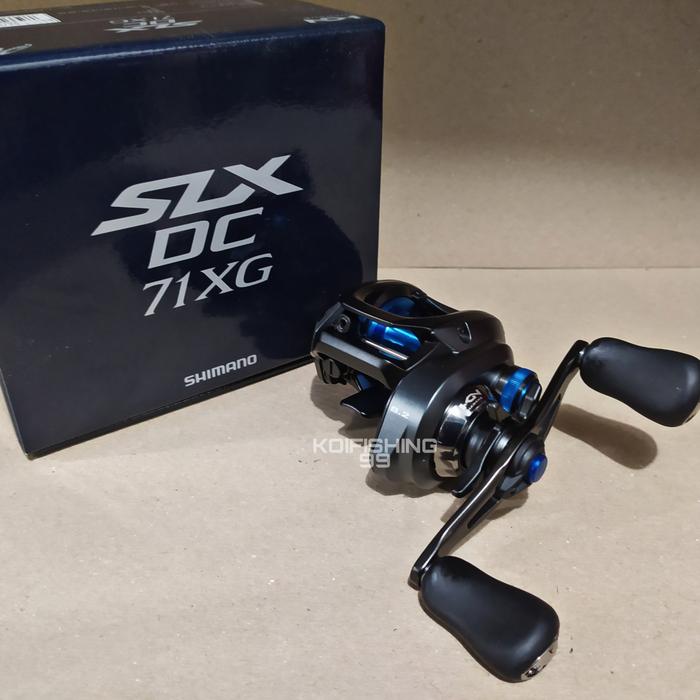 SLX DC 70 盗め 71 XG シマノ SHIMANO
