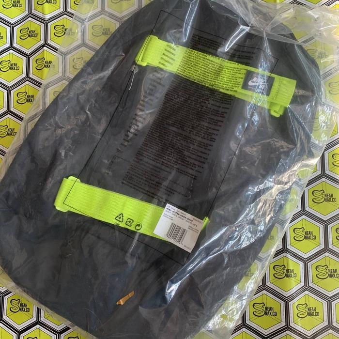 Jual nike sb courthouse backpack - Kota 