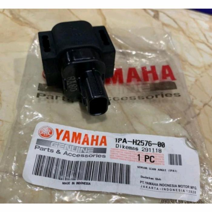 Jual SENSOR LEAN ANGLE ANGEL KEMIRINGAN VIXION NVL MX KING ASLI ORI