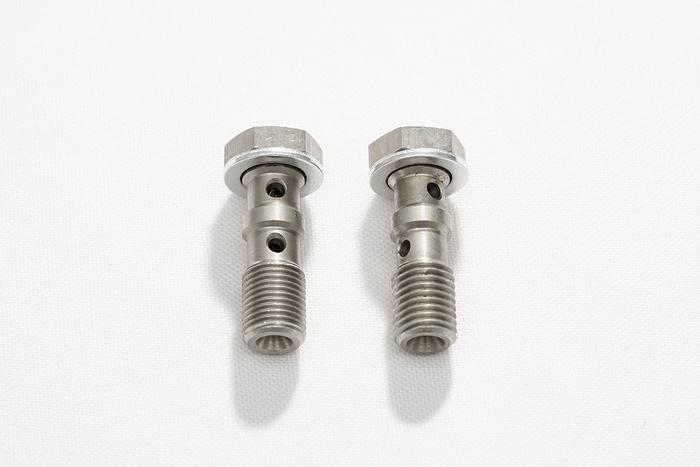 Gambar BANJO BOLT DOUBLE AND SINGLE FITTING - BBM10-100-20 dari Engineplus Performaceparts undefined Tokopedia