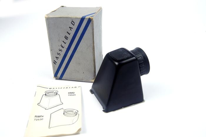 Hasselblad Rmfx Viewfinder Hasselblad Reflex Viewfinder RMFX 47070