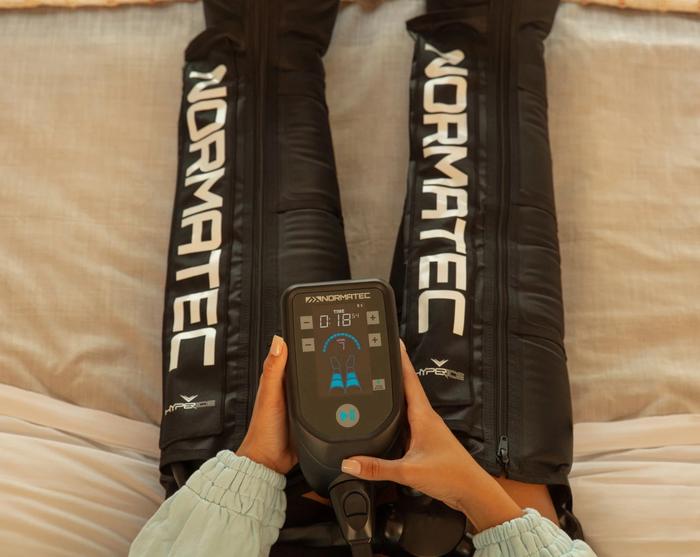 Jual NormaTec 2.0 Leg System - Dynamic 