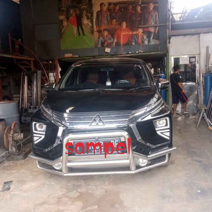 Gambar bemper mobil depan dari sinarpalopo undefined Tokopedia