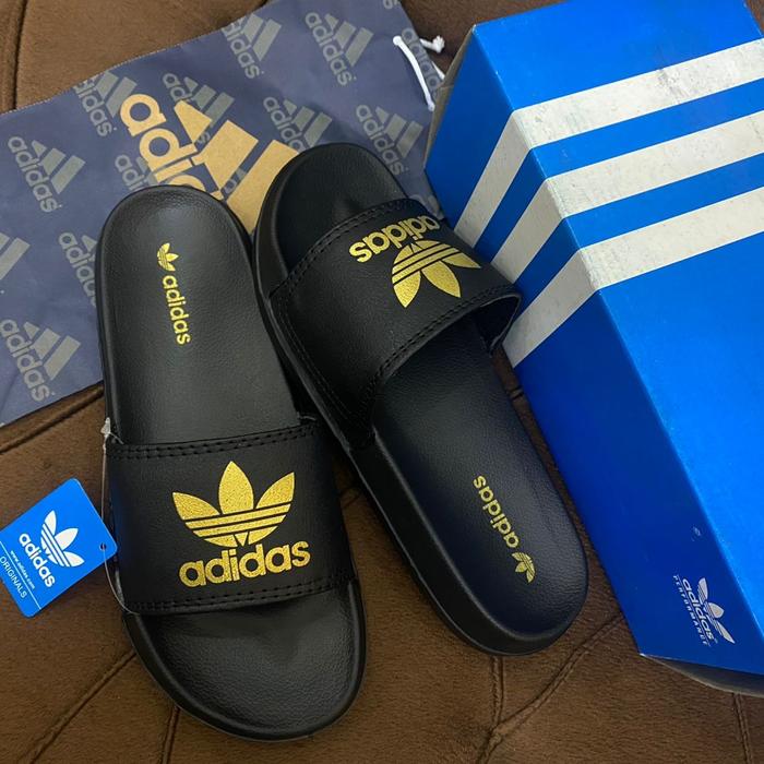 Jual Sandal slide on sandal selop 