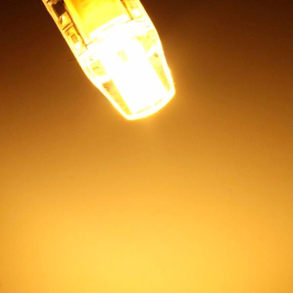 Gambar Lampu LED Bulb G4 1,6W 12V - 3000K Dimmable dari 3plusprojects undefined Tokopedia