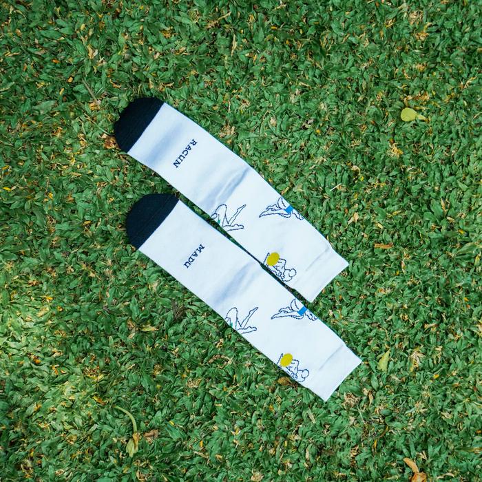 Gambar SHOCKS x BKR BROTHERS - RYO dari BKR Brothers undefined Tokopedia