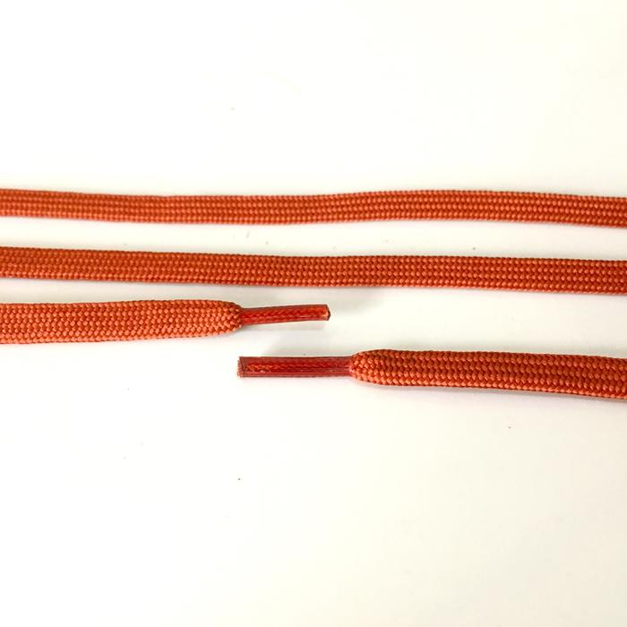 Gambar Tali Sepatu Futsal dan Running Kwalitas Import - Shoelaces - 04 dari Ferre Indo undefined Tokopedia