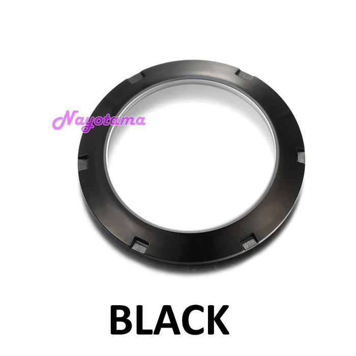 Gambar Clear Window Screw Case Back for Seiko SKX Turtles Samurai Sumo - Hitam dari Toko Nayotama undefined Tokopedia