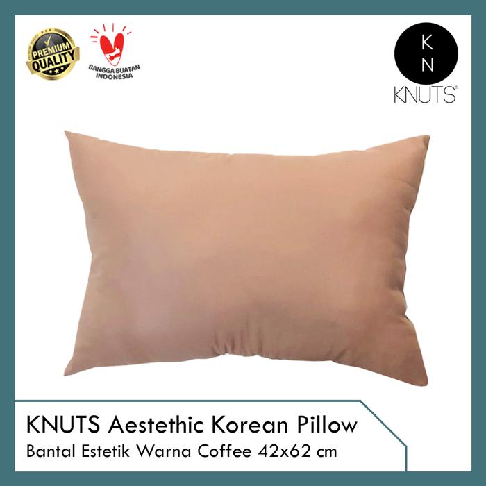 korean pillow