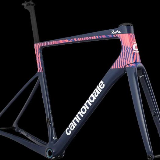 Jual CANNONDALE SUPERSIX EVO Hi MOD 
