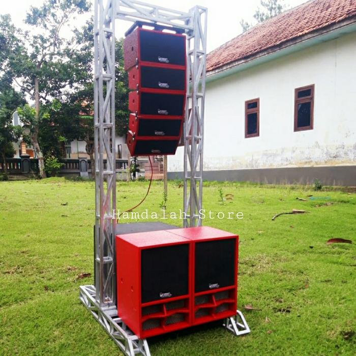 Gambar Sound Gantung Mini Bluetooth Spek Lebih Tinggi - Merah dari Toko Hamdalah Store 434 undefined Tokopedia