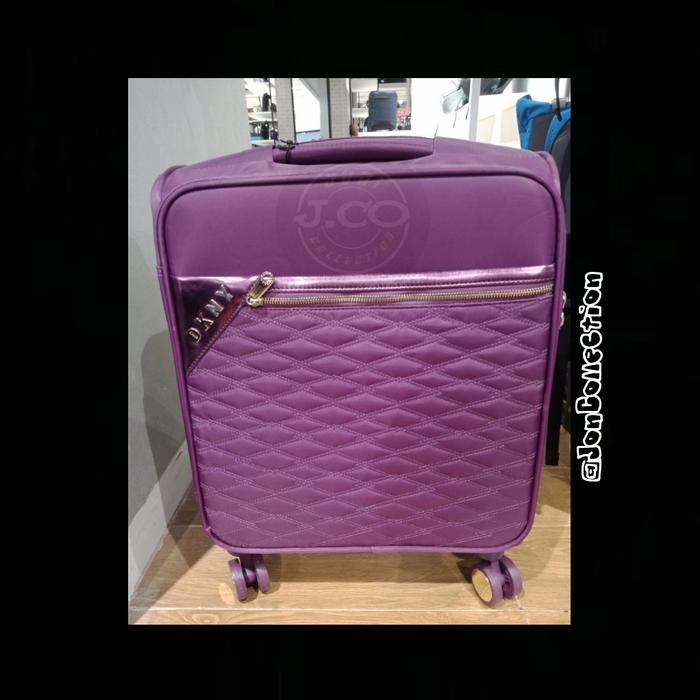 Koper Softcase Dkny Embrace Carry-on 