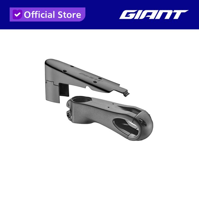 Jual GIANT CONTACT SL AERO STEM AND COVER - 90 - Kota