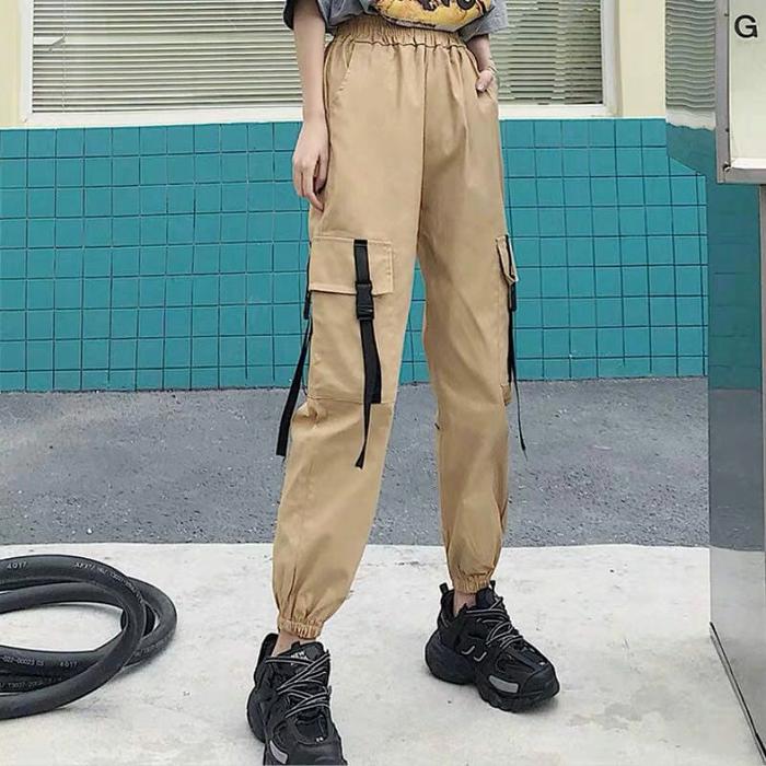 Gambar Lara Croft pants - mocca, M dari LyvaAtelier undefined Tokopedia