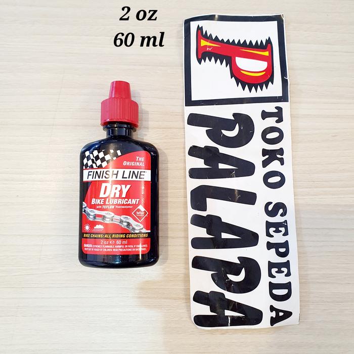 Minyak Rantai Bike Lubricant Oil CYLION Pelumas Rantai Sepeda Bike