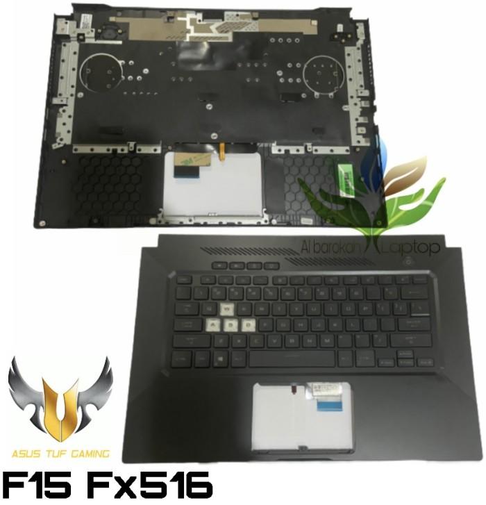 NUOLAISUN 15.6" Screen Replacement For ASUS TUF Dash FX516P FX516PR FX516PM FX516PRZ LCD Display Panel 40 Pin 240 Hz (FHD 1920 * 1080 Non-Touch - 4