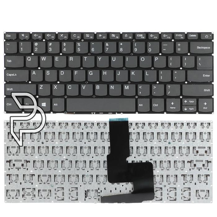 Gambar Keyboard Laptop IdeaPad 330-14 ISK 330-14 AST 330-14 ISK 330-14 IGM dari Partplus undefined Tokopedia