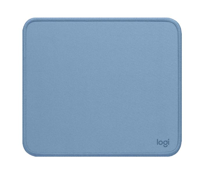 Gambar Mouse Pad Logitech Studio Series- Mousepad Logitech The Studio 23x20cm - Biru dari DBKlik Indonesia undefined Tokopedia
