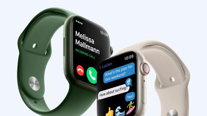 Jual Apple Watch Series 7 41MM 45MM 