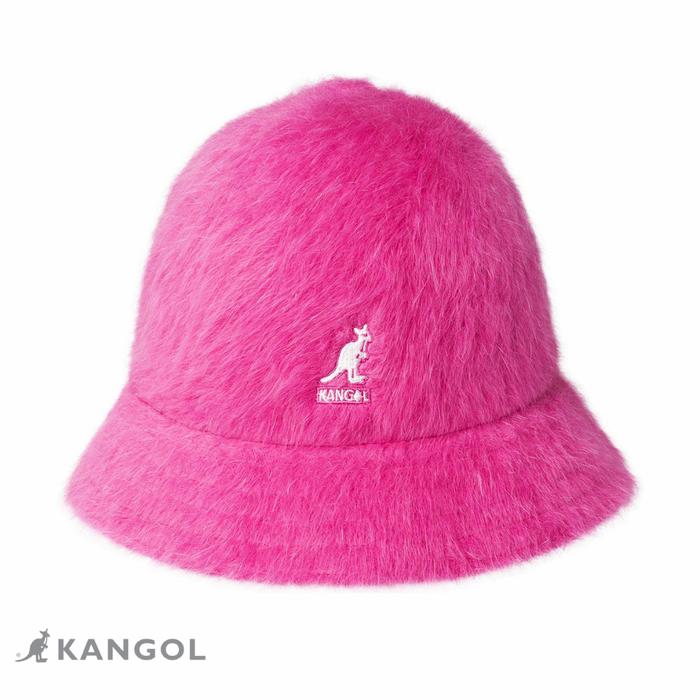 Jual Furgora Casual Bucket Hat Kangol 