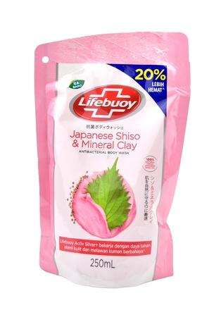 Lifebuoy Body Wash