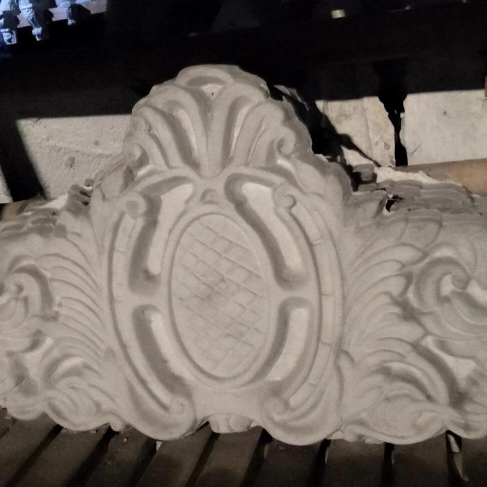Gambar ornamen sofi-sofi grc beton dari TerawanganGRCbeton undefined Tokopedia