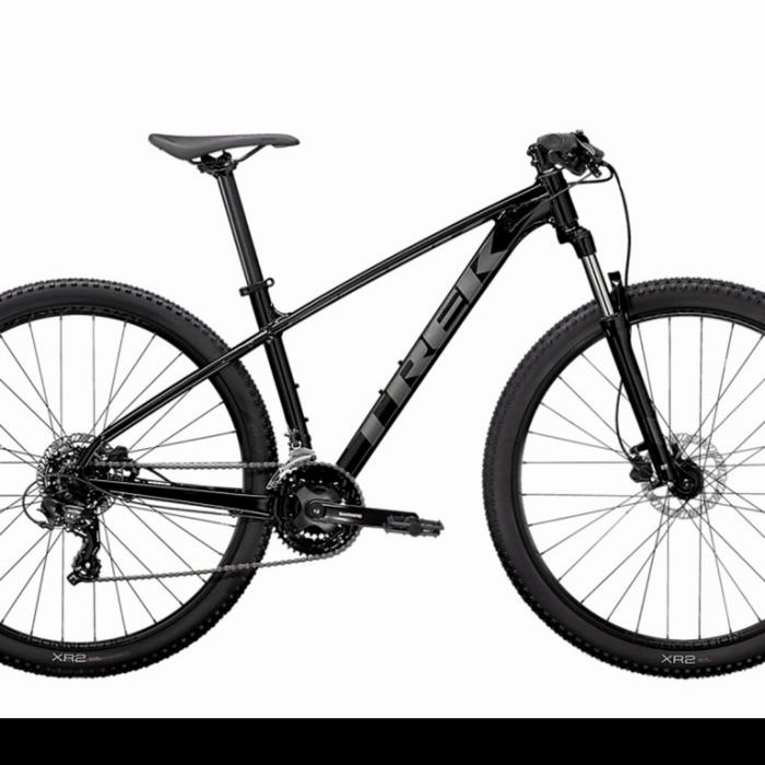 Jual Sepeda Gunung - Mountain Bike Trek 