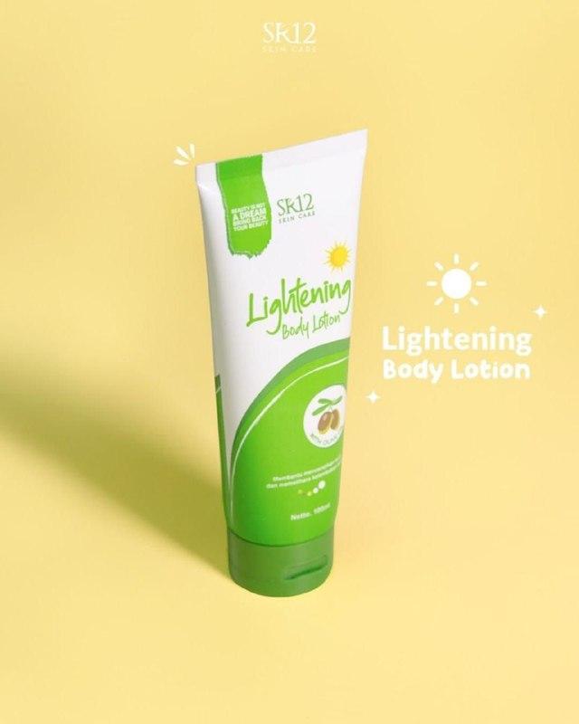 Gambar Hand Body lotion whitening / Pemutih Herbal Wangi BPOM - Pagi/Siang dari Toko Nadda Jkt Pusat undefined Tokopedia