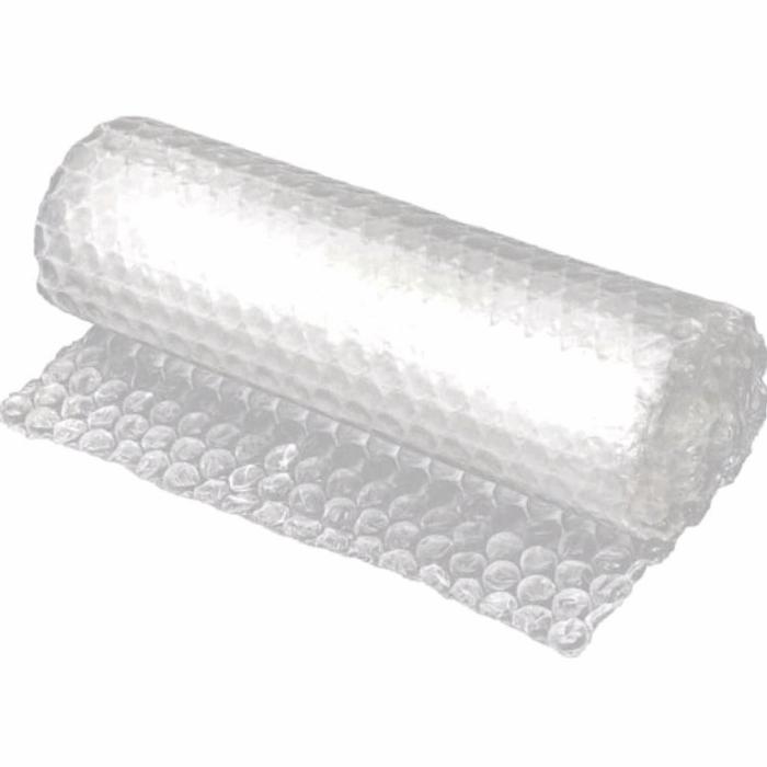 Gambar Tambahan Bubble Wrap untuk packing mainan anak dari vanessaonlinestore undefined Tokopedia