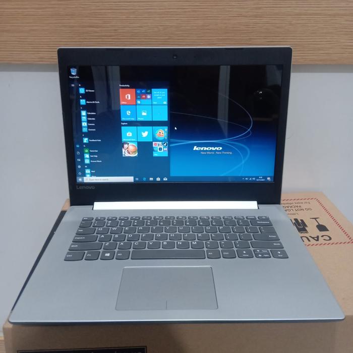 8gb Ram Lenovo Ideapad 320 I5 7th Jual Lenovo Ideapad 330-14|KB