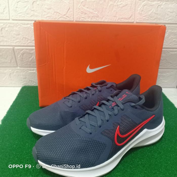 Jual Sepatu Running Pria NIKE DOWNSHIFTER 11 CW3411400 original bnib - 42 -  Kota Depok - aL_GhaniShop.id | Tokopedia