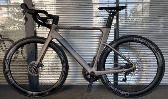 Gambar JAVA FUOCO PRO 2021 CARBON - SHIMANO 105 WS CARBON ROADBIKE - 51, Light Blue dari Go2Cycle undefined Tokopedia