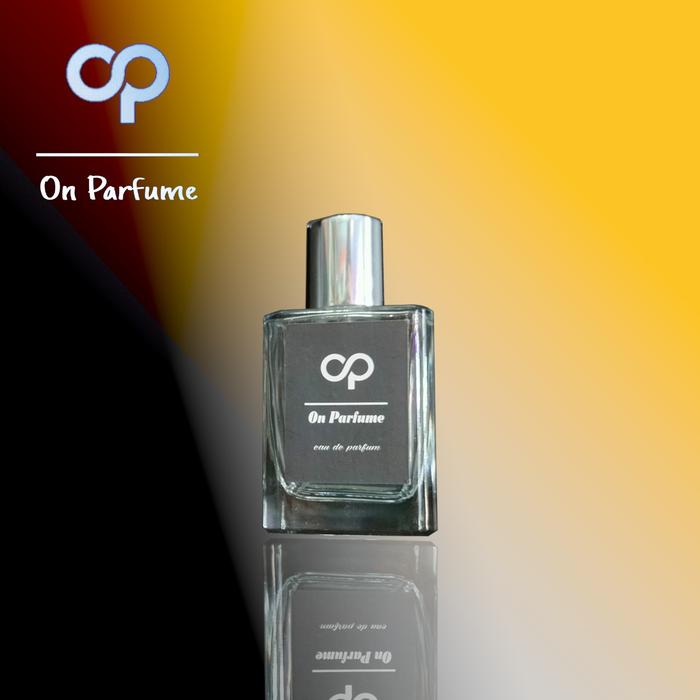 Gambar Bacharat Roge 540 Premium On Parfume, Dengan Box & Free 2 Test - 50ml dari OnParfume undefined Tokopedia