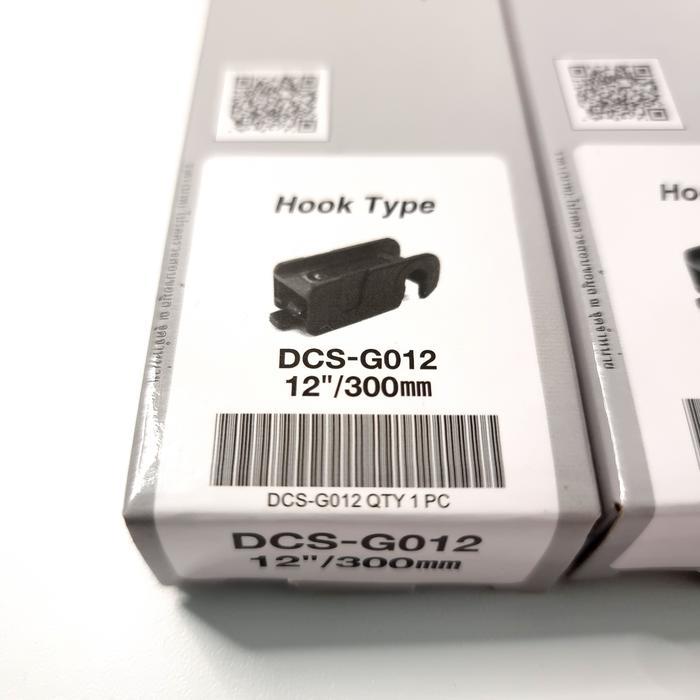 Gambar Wiper Blade DENSO Original DCS 12 13 14 15 16 17 18 19 20 21 22 24 26 - 12" dari Sasra Jaya OS undefined Tokopedia