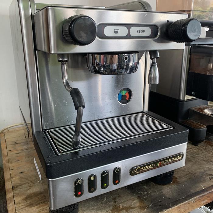Jual Mesin kopi espresso la cimbali m21 
