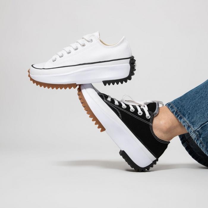 Hike Low Run Star Hike 38 Converse Run Star Hike Noir 38 Converse