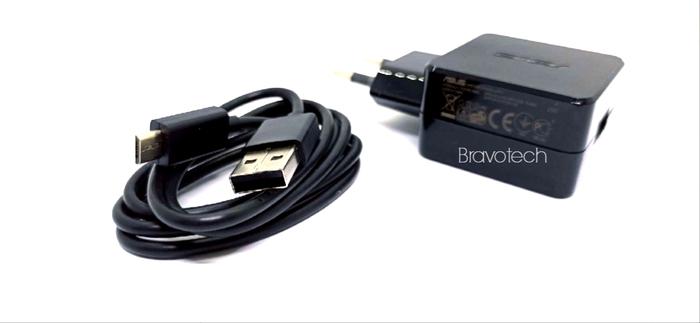 Jual Asus Smartphone Adapter 5V-2A Micro USB Fit Vivo V9 Y83 Kab