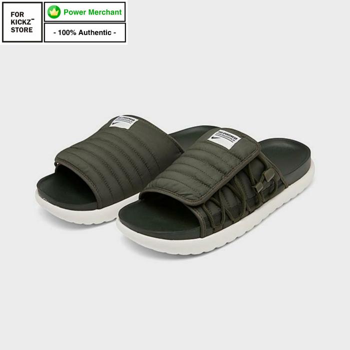 Nike Slippers Nike Asuna Slide Sandal Jual NIKE ASUNA SLIDE
