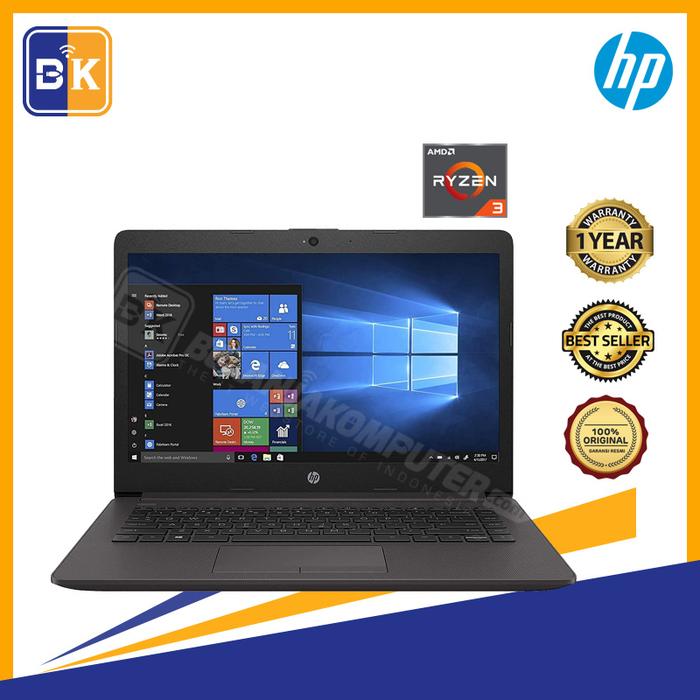 Hp 245 G8 Amd Ryzen 3250u Mobile Processor HP 245 G9 AMD Processor