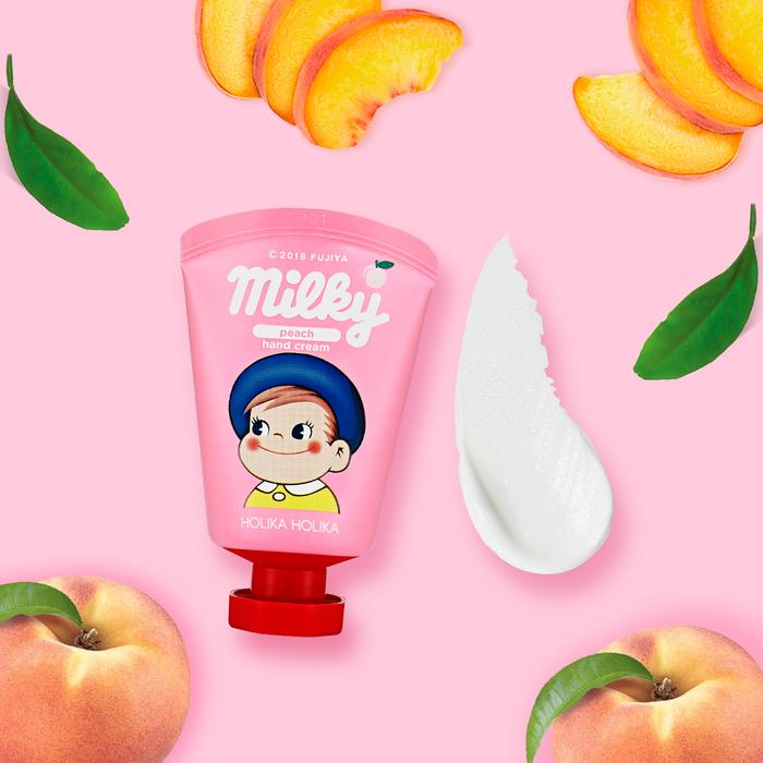 Gambar Holika Holika x PEKO Hand Cream dari Holika Holika Indonesia undefined 5 Tokopedia