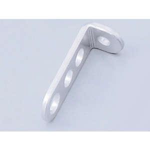 Gambar Bracket Master Silinder Rem Nissin Original Import - Chrome dari Webike Indonesia undefined Tokopedia