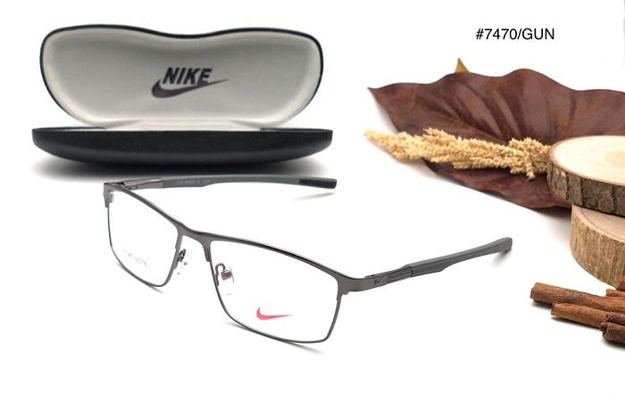 Gambar Kacamata Pria & Wanita/ Terpopuler/ Antiraiasi/ Plus Minus/Photocromic - FRAME GUN dari kacamata minus bandung undefined Tokopedia