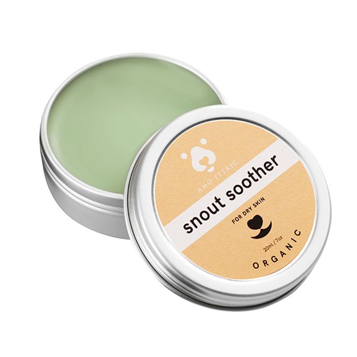 Gambar AMOPETRIC Pelembab Anjing Snout Soother - 20ml dari Pet Republic Indonesia undefined Tokopedia