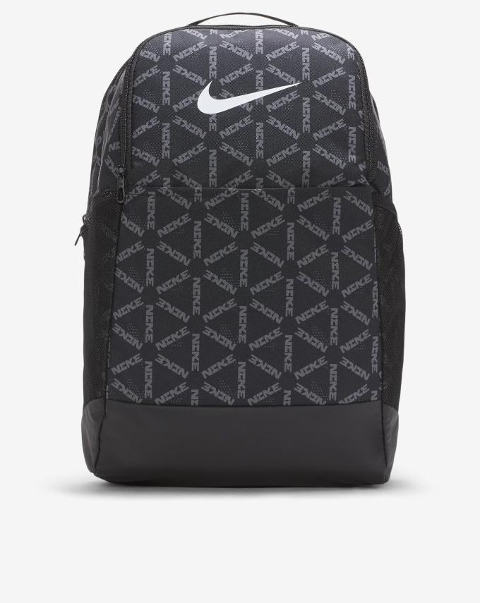 Jual Tas Nike Brasilia Printed Training Tas Ransel Pria Da8307-010 Original  - Kota Bekasi - merihansang | Tokopedia
