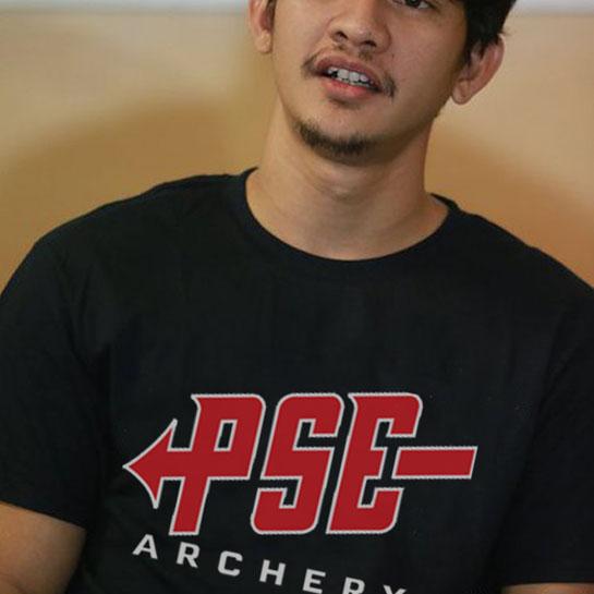 Gambar Kaos PSE Hunting Archery Tshirt Unisex Casual Style - S dari t_fivers undefined Tokopedia