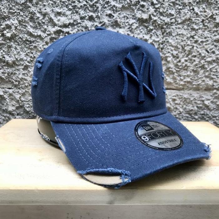 ennoy COTTON CAP (navy) ennoy COTTON CAP NAVY エンノイ キャップ