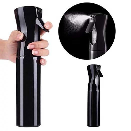 Gambar Botol Spray Ultra Mist 300Ml / 500Ml - Hitam 300Ml dari jj id undefined Tokopedia